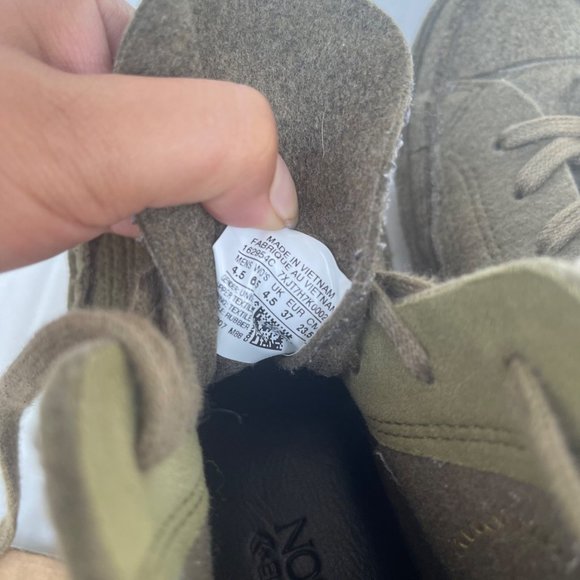 Converse x JW Anderson Chuck Taylor All-Star 70 Hi - Picture 3 of 7